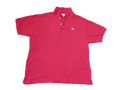 Polo Golf Lacoste Red Classic Fit Polo Shirt