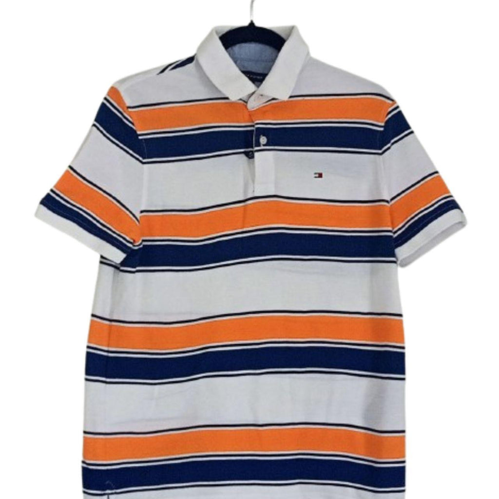 Tommy Hilfiger Men's multi Polo-shirts