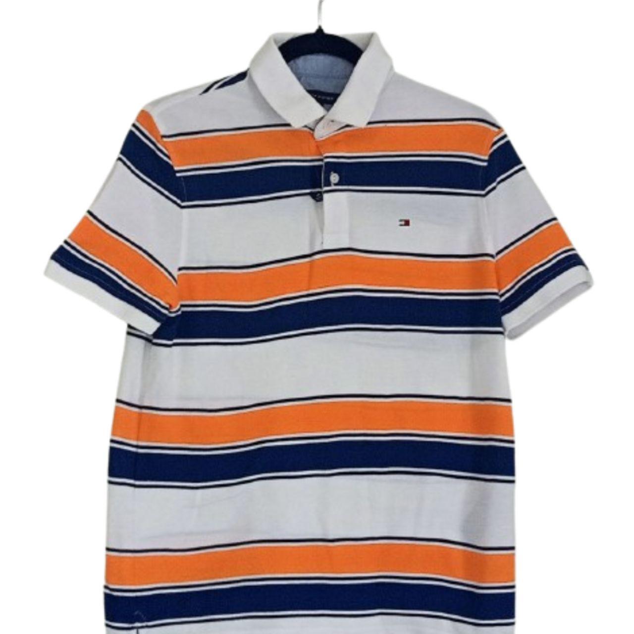 Tommy Hilfiger Men's multi Polo-shirts