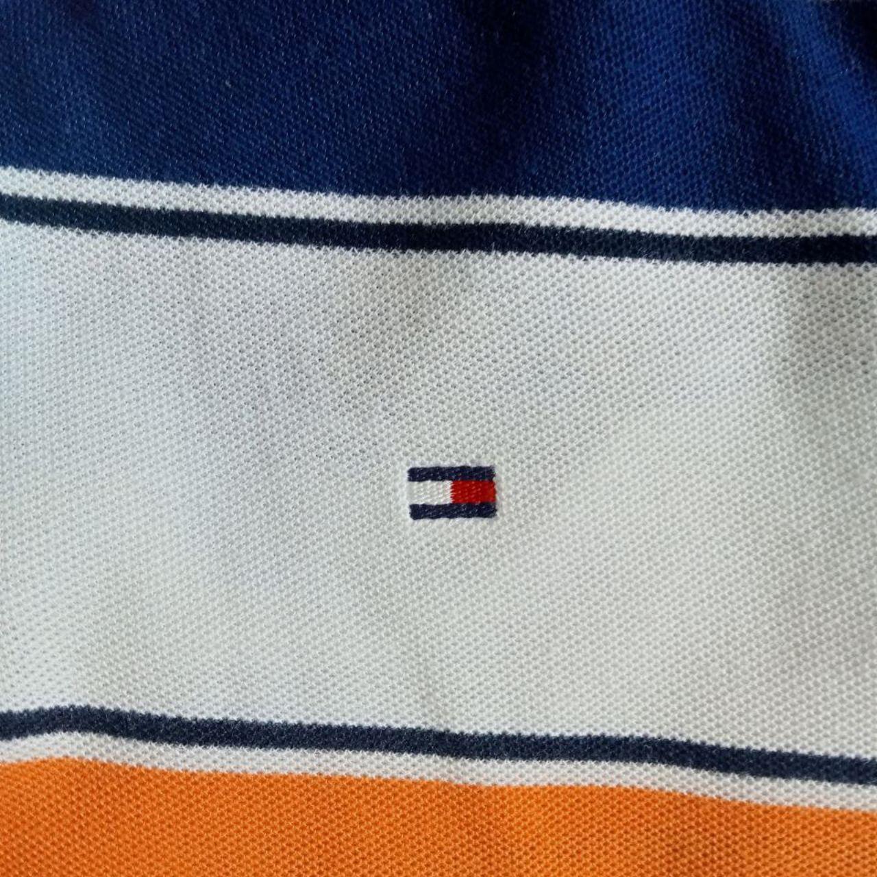 Tommy Hilfiger Men's multi Polo-shirts