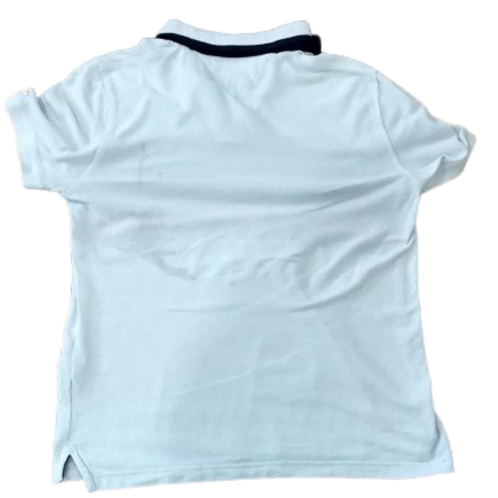 Vintage Tommy Hilfiger Men's multi-Polo-shirts