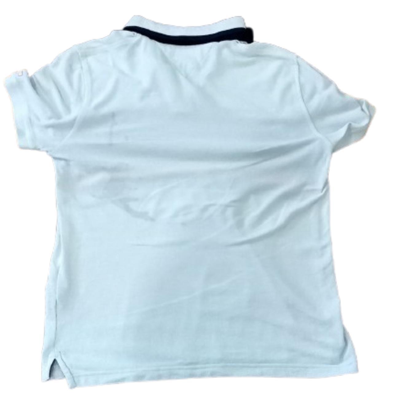 Vintage Tommy Hilfiger Men's multi-Polo-shirts